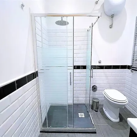 Apartment Casa Indipendente Pigneto Rome