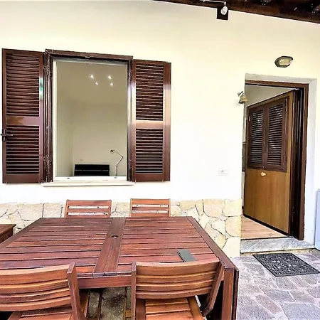 Casa Indipendente Pigneto Апартаменты