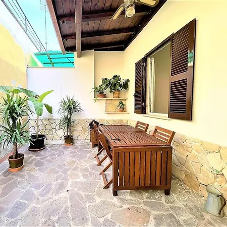 Апартаменты Casa Indipendente Pigneto