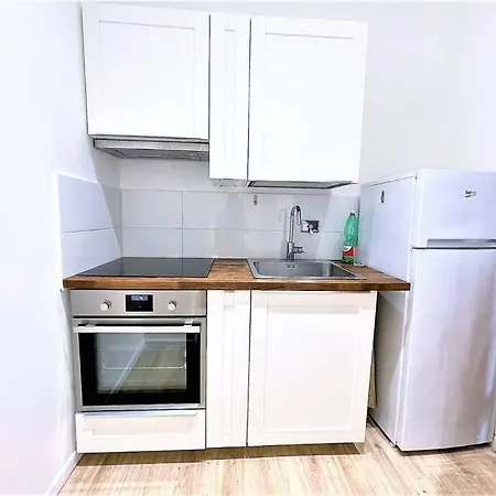 Casa Indipendente Pigneto Lägenhet *