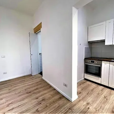 Casa Indipendente Pigneto Lägenhet