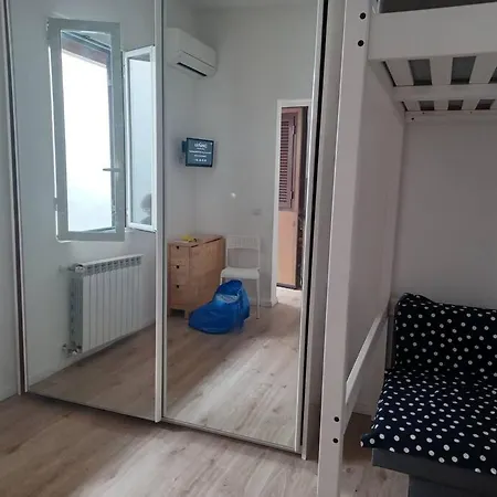 Casa Indipendente Pigneto *